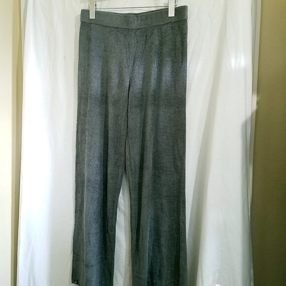 Barefoot Dreams CozyChic Ultra Lite Lounge Set – Medium – Gray – New With Tag - Picture 9 of 16